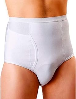 ORIONE Ostomy Man Brief Slip Ref. 556 Size 7 101-105 cm. (inch. 39.5