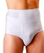 ORIONE Ostomy Man Brief Slip Ref. 556 Size 7 101-105 cm. (inch. 39.5