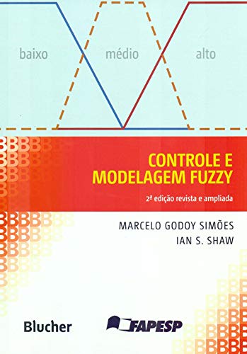 Controle e modelagem fuzzy: