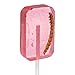 Insect Sucker Lollipop Bundle - Pack of 4 - Scorpion, Ants, Cricket, And Worm - Flavors Vary - With Licensed Sticker