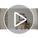 Image of AAKRITI ART CREATIONS Handcrafted Decorative Wall Mirror