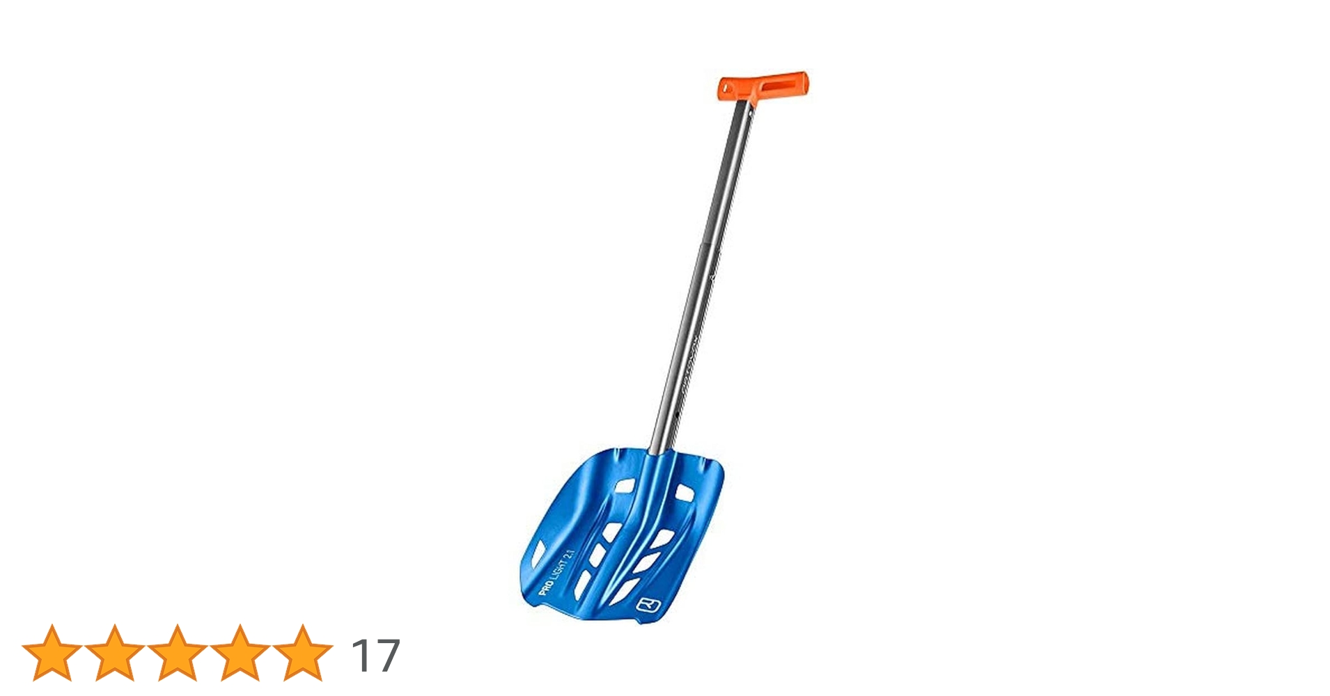 Amazon | オルトボックス ORTOVOX 雪用ショベル