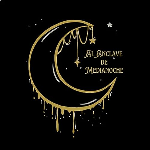 El Enclave de Medianoche copertina