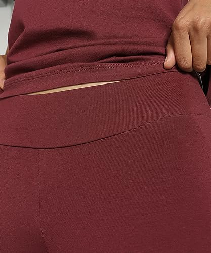 Image of Puma Women's Fitted Leggings