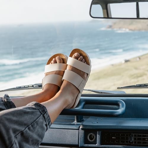 Image of Reef Women's Cushion Vista Hi