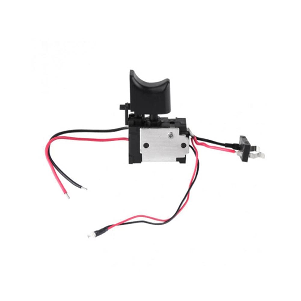 Moteur En Métal DC 18 V N376649 18 Dents Pour Perceuse Sans Fil Dew DCD776