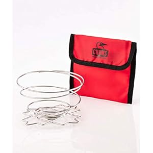 チャムス (CHUMS) コーヒードリッパー ブービーバード CH62-1394-0000-00" 