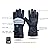 TQQEPOOL Heated Gloves for Men Women,Electric Ski Gloves with 7.4V 3000mAh Rechargeable Batteries,3 Levels,Waterproof Heating Gloves for Motorcycle Hiking