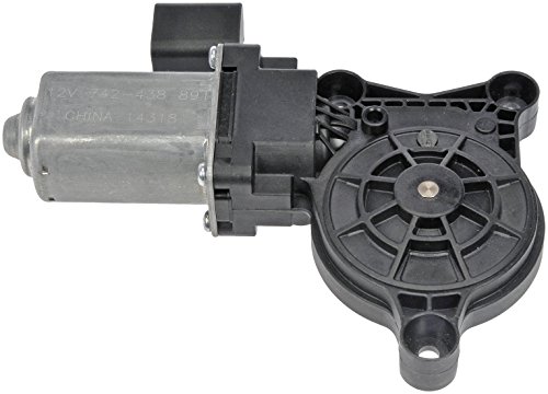 Dorman 742-438 Front Passenger Side Power Window Motor Compatible with Select Dodge / Ram Models by Dorman - Image 2