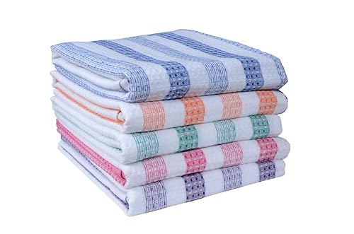 Traditional Thread's 100% Cotton Large Size Bath Towel | Ultra So...
