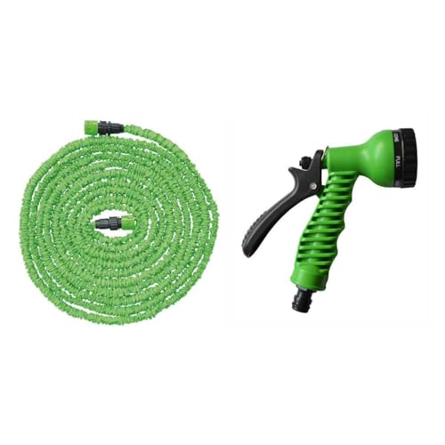 Tuyau D'arrosage Rodillo 30Mts-image