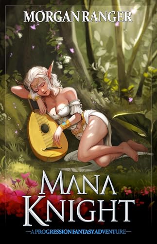 Mana Knight (English Edition)