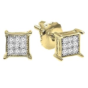 Dazzlingrock Collection 0.06 Carat ...