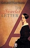  The Scarlet Letter(classics illustrated) (English Edition)