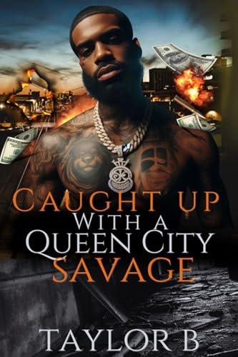 Caught up with a Queen City Savage