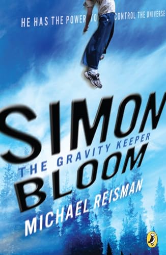 Simon Bloom, the Gravity Keeper view 2