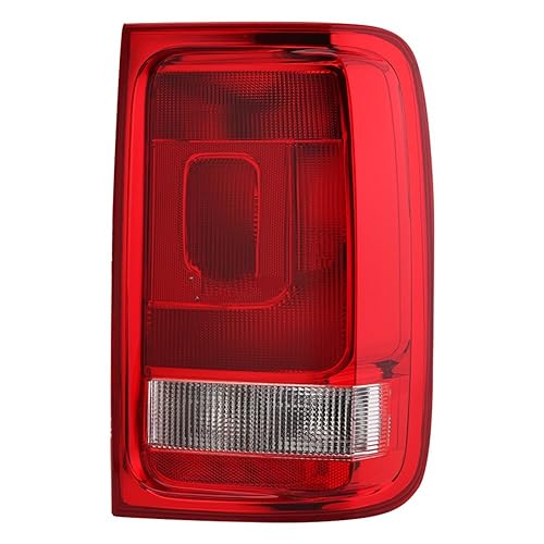 Feu arrière sans fil avec clignotant de stop pour remorque et VW Amarok