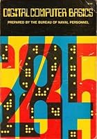 Digital Computer Basics. 0486224805 Book Cover