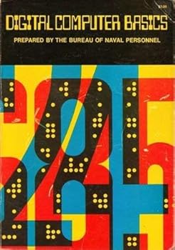 Paperback Digital Computer Basics. Book