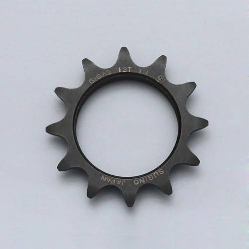 SUGINO(�X�M�m) �X�v���P�b�g GIGAS (�M�K�X) BC(NJS) 12S �u���b�N