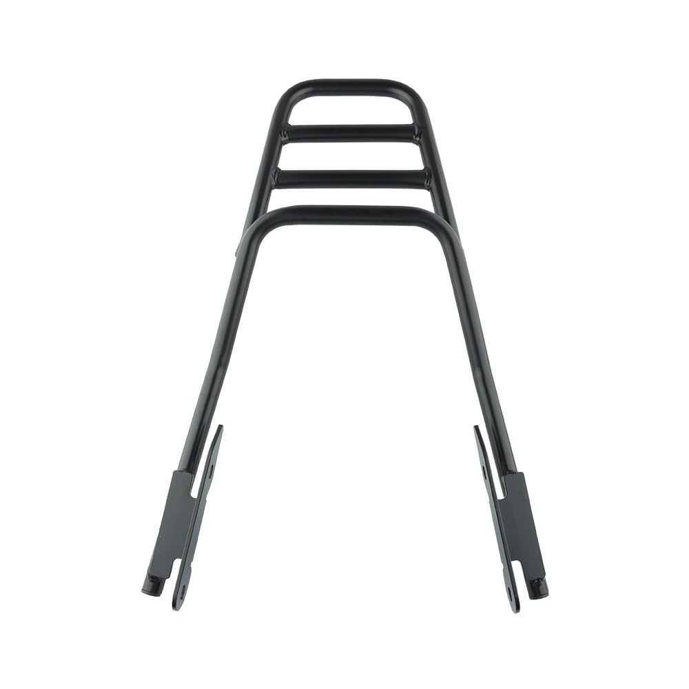 Pannier Holder para Trident 660 Portaequipajes para Motocicletas Equipaje Trasero Estante De Carga