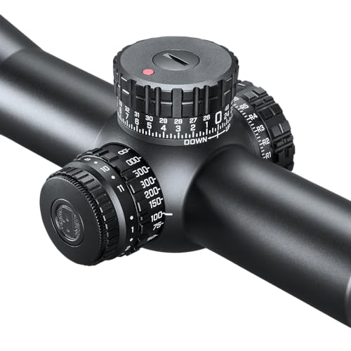 Image of Bushnell Match Pro Riflescope