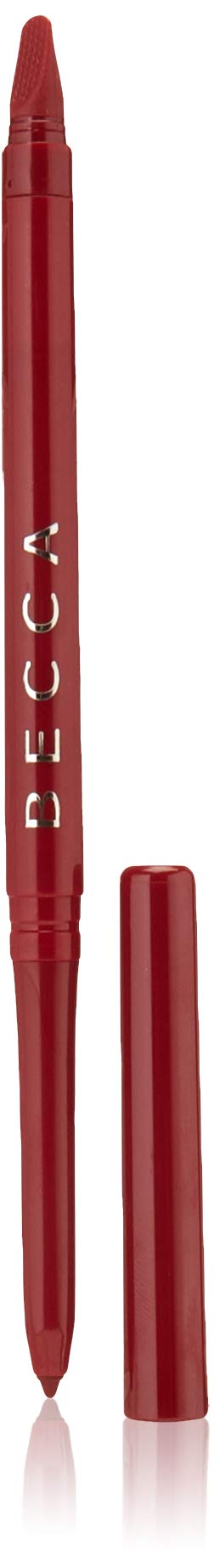 BECCA LIP LINER SHADE CONFIDENT