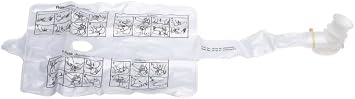 Laerdal Little Junior Airways 25