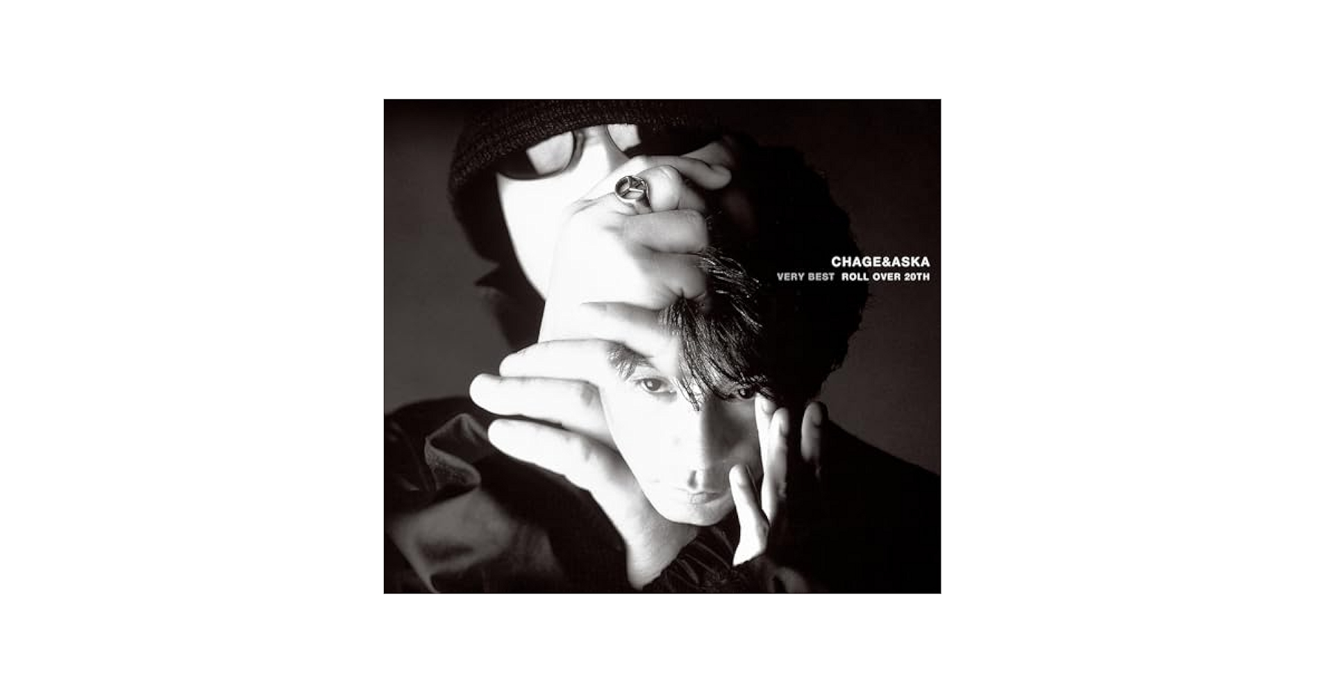 Chage & Aska - Very Best Roll Over 20th - Amazon.com Music