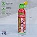BurnBuster Lithium-Ion Fire Extinguishing Gel – Battery Fire Suppression Gel for Electronics, Stops Thermal Runaway, Non-Toxic, Eco-Friendly, 14oz Canister, Made in USA