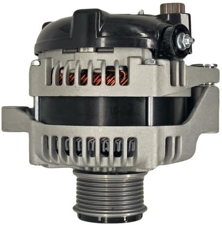 A-N1412 Alternator for TOYOTA Land Cruiser 3000,1KD-FTV/LESTER 24056/ Replacement for 104210-3410