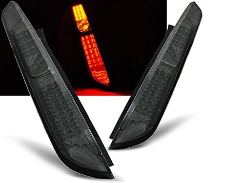 Compatibile con Ford Focus MK2 (2008-2010) Hatchback / Ford Focus MK2 2008 2009 2010 Hatchback
