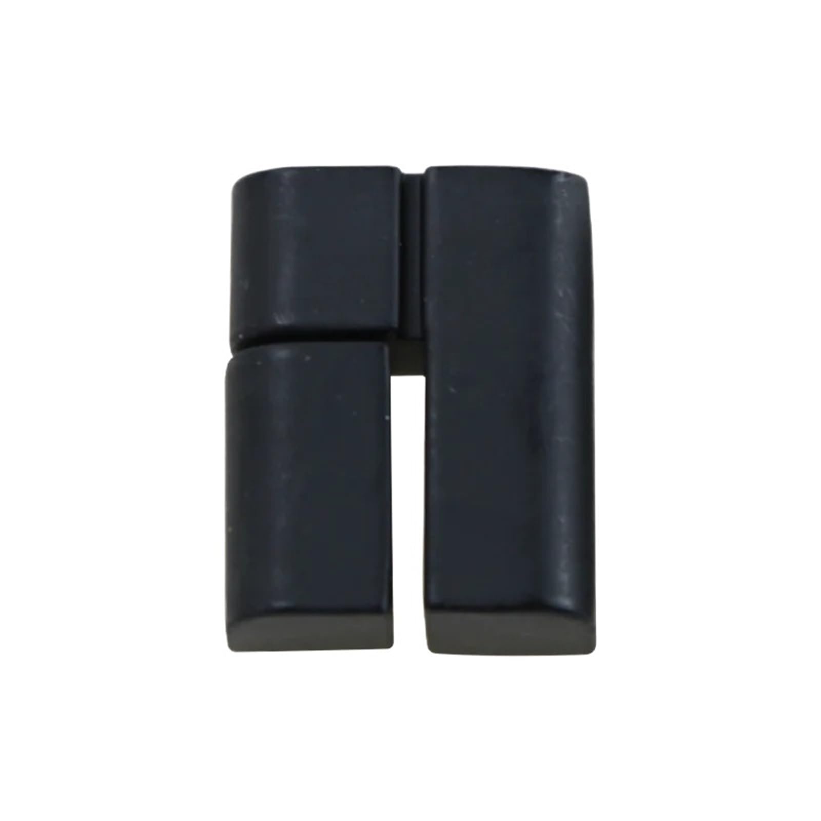 1pcs Zinc Alloy Detachable Industrial Hinge Cabinet Door Hinge(Left)