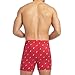 Nautica Men's Classic Cotton 3-Pack Woven Boxers