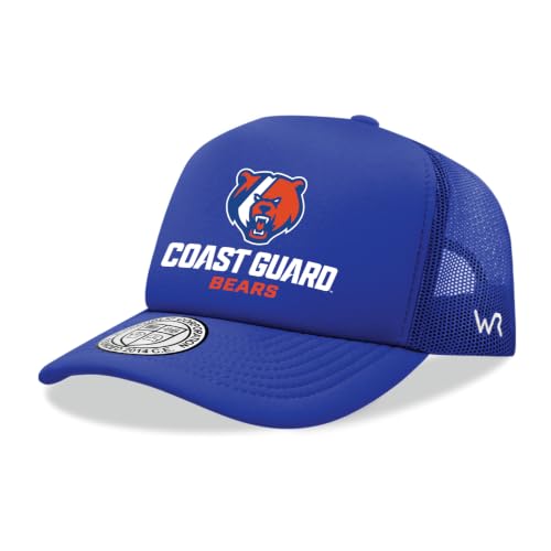Gorra W Republic United States Coast Guard Academy Seal miniatura 1