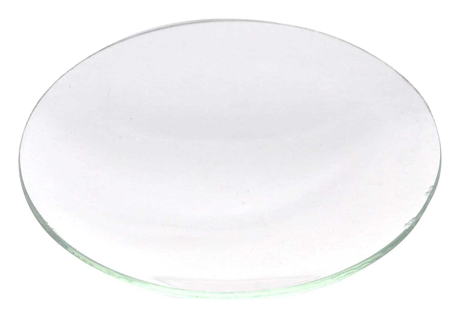Laboratory Watch Glass 75 MM, Pack of 6 Pcs - APEX Labs™ (B09RHW4HNY) Amazon Price History, Amazon Price Tracker