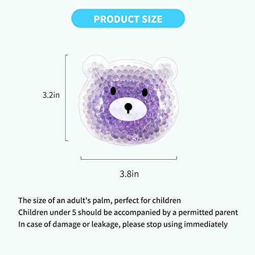 Ice Lunch Pack-Ice Lunch Pack-Reusable ice Pack for Summer Cooling, Keep Cooling