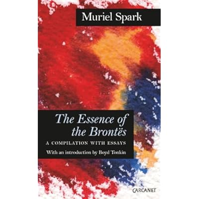 The Essence of the Bront&euml;s