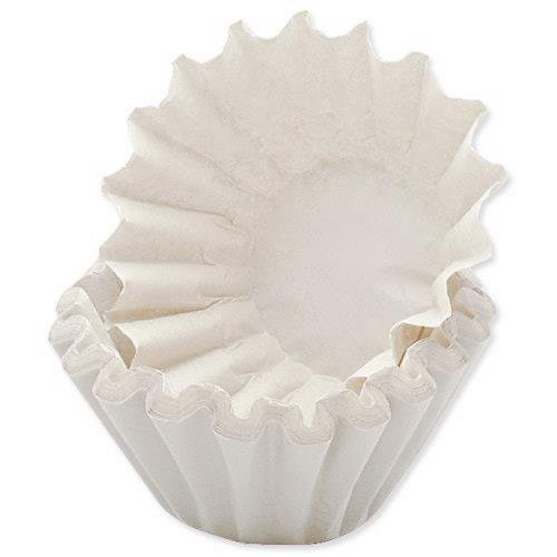 Carta filtro caffè Ref C01955 - Confezione da 250