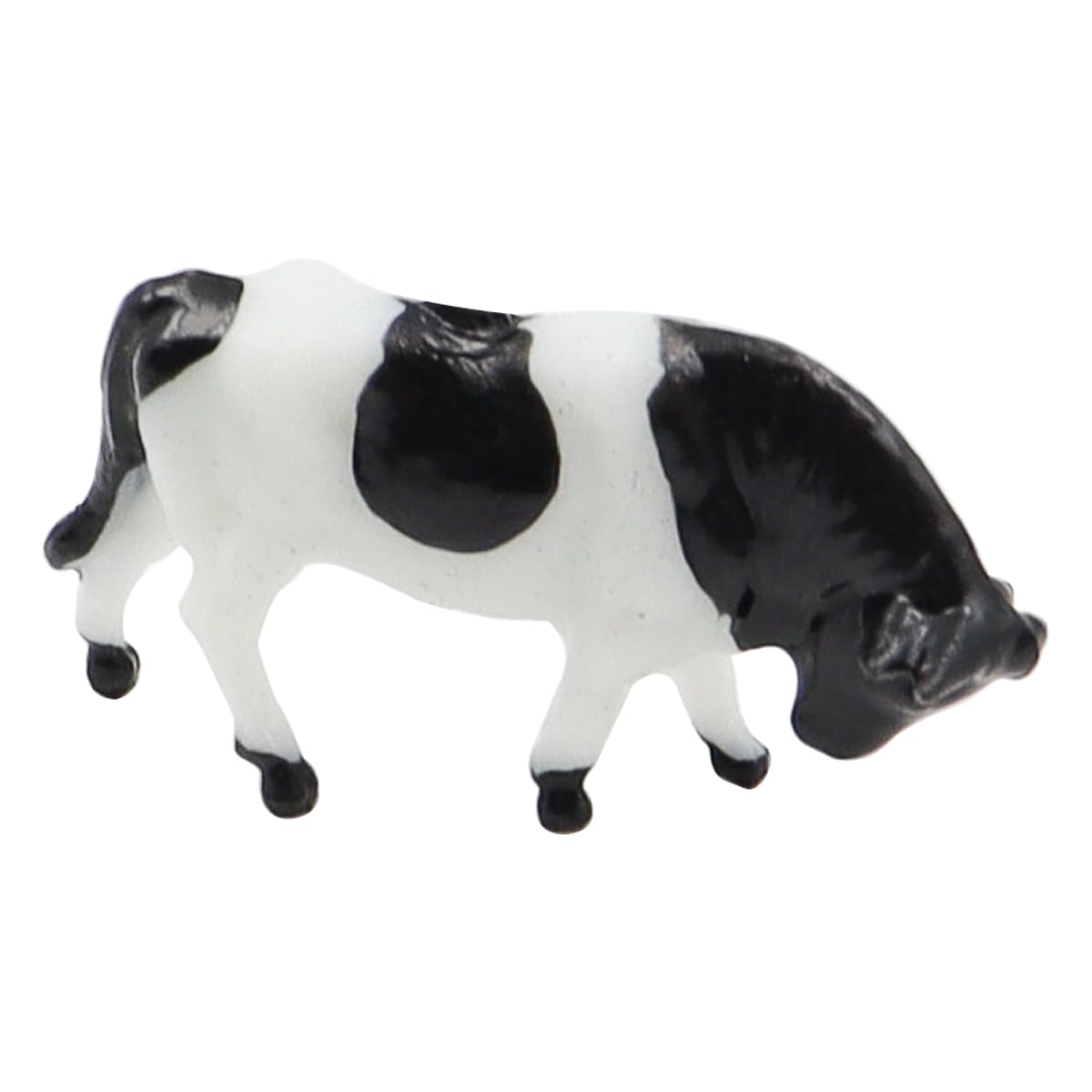 Alnicov 9pcs Farm Animals Figure Models - Image 4