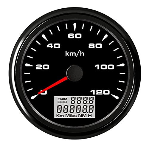 85mm GPSXs[h[^[0~200km / hh GPSXs[hI[fB[^[Q[W̎ԃgbN̎9-32V 8J[Cg(BN 120kmh)
