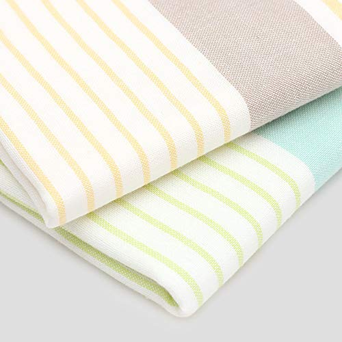 Serviette de plage super douce et absorbante pour la baignade