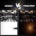 JDM ASTAR High Performance 3030 Chipsets 194 168 2825 W5W T10 Brgiht White LED Bulbs