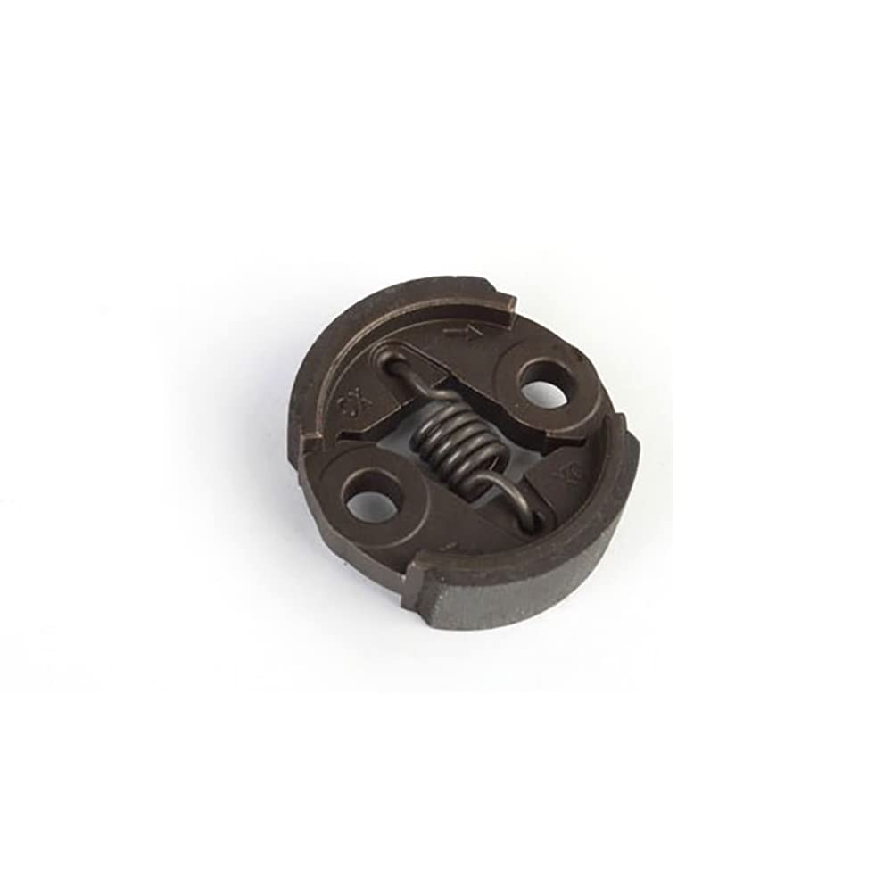 Clutch Trimmer, Professional Brush Cutter Clutch Garden Tool Part for Lawn Mower Replace - 32 Hedge Trimmer Clutch