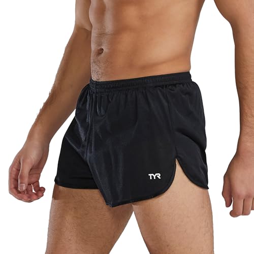 TYR Sport Men's Swim Short/Resistance Short Swim Suit2