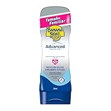 Banana Boat Advanced Protection Protector Solar 50 FPS Loción de 240ml