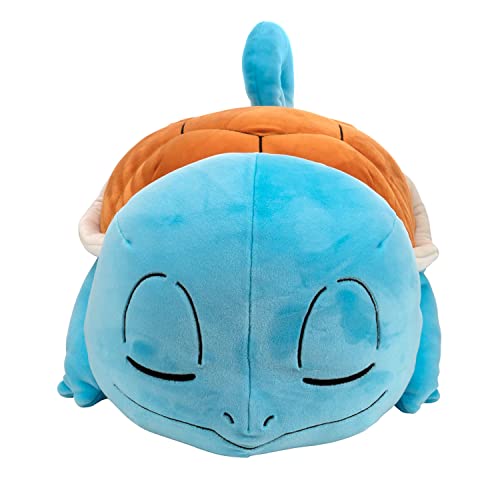 Pokemon Peluche Carapuce Pokémon - vue 5