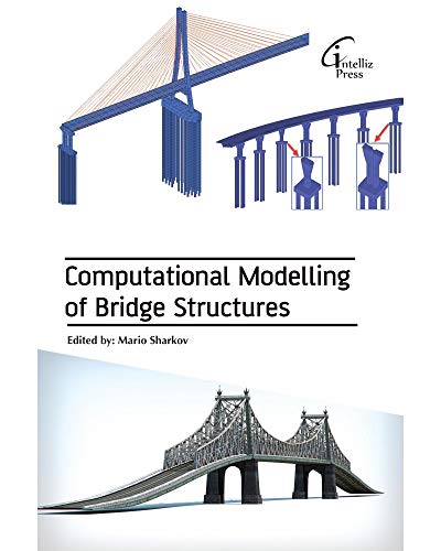 Computational Modelling of Bridge Structures view 2