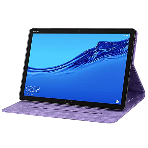 Rosbtib Case for Lenovo Tab M10 (3rd Generation) 10.1 Inch 2022 TB-328FU / TB328XU (Not for M10 2019) - Image 4