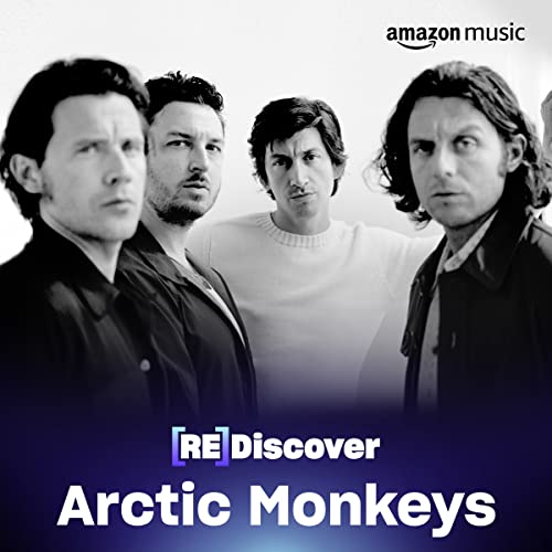 Zusammengestellt von: Amazon Music